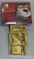 Magic weight loss - leisure 18 MAX SLIMMING COFFEE