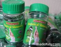 Meizitang Botanical Slimming Soft Gel