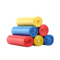 Organic environmental l  eco friendly pla plastic  biodegradable pla bag roll