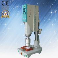 ultrasonic plastic welding machine