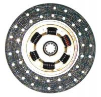 Clutch plate