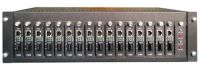 Network management media converter