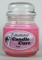 Hope-Candle for a Cure