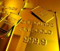 Gold Bullion