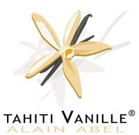 Tahitian vanilla beans