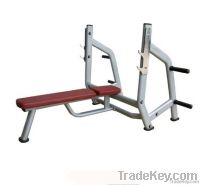 Olympic Flat Bench