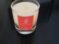 Aroma Rose Candles