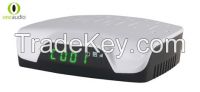 MINI HEVC DVB-T2 receiver