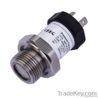 SMP134 General Quasi-flush Diaphragm Pressure Transmitter