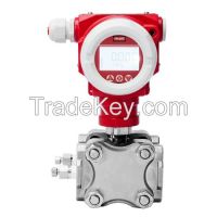 4-20ma HART differential pressure transmitter