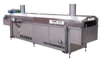 DBL-500 Full-Automatic Frying Machine
