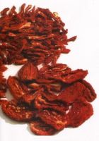 Sun dried tomato