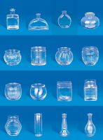 Art Glass Bottle