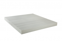 100% C.Fusion Latex mattress- Charcoal Latex Mattress