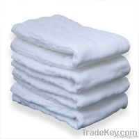 White Cotton Rags