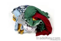 Cotton Waste Rags & Sheeting Rags