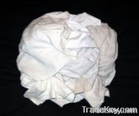 White Cotton Rag