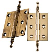 Brass Hinges