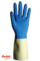 Neoprene Blended Bi-Colour Glove