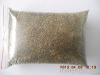 cassava distillers residue