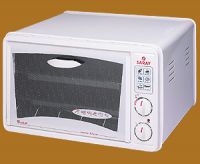 electric oven