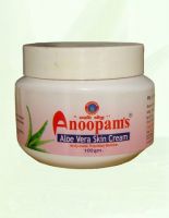 ANOOPAM ALOE VERA GEL><