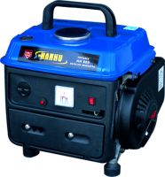 0.65kw Portable Gasoline Generator
