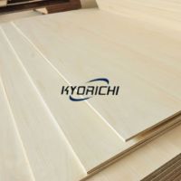 paulownia solid wood board
