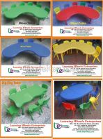 Fibre Furniture