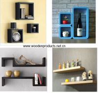 wall shelf/wall rack/wooden rack/wooden shelf
