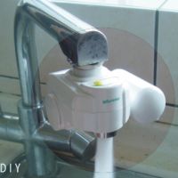 Infrared Sensor Automatic Faucet Adapter