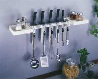 Multifunctional Kitchen Knife Rack