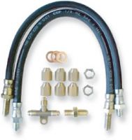 brake hose and fittings