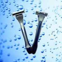 shaving  razor