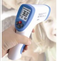 No contact Forehead IR thermometer