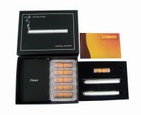 KD808 electronic cigarette