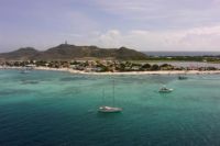 Full Day To Los Roques Island