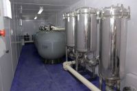 Brackish Water Desalination