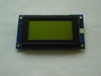 LCD Module YM12864A