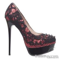 Ladies high heel ...