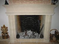 fireplaces, chimmneys, mantels,