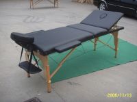 Massage Bed