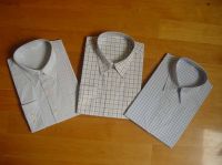 Gent's Business Shirts