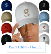 I'm G Caps