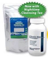 Nighttime Cleansing Tea