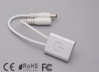 Low voltage LED Touch dimmer for led Strip