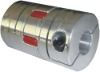 Jpt type elastic shaft couplings(double-slot clipping type)