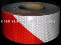 DOT-C2 high intensity reflective sheeting, reflective tape
