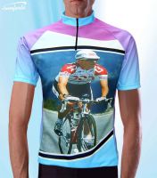 Cycling Clothes