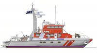 Patrol vessel